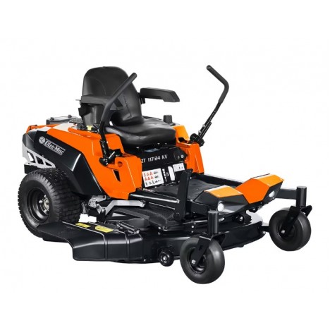 Trattorino Oleomac ZT 108/19 KV